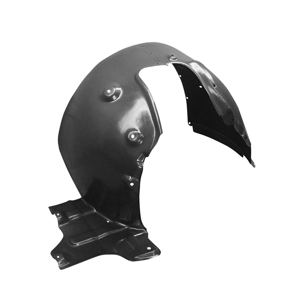 Front Left Driver Side Front Fender Liner 2015-2017 Hyundai Genesis & Genesis G80
