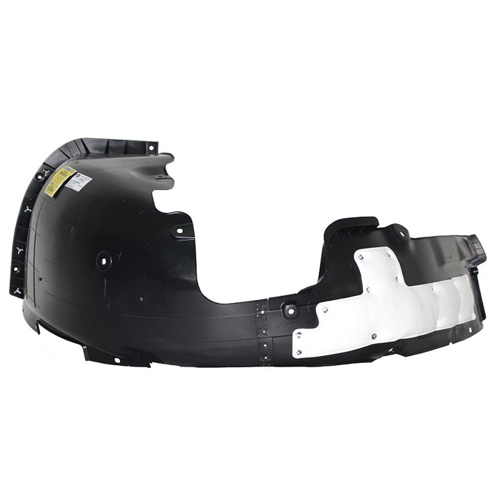 Front Left Driver Side Front Fender Liner 2019-2020 Hyundai Elantra