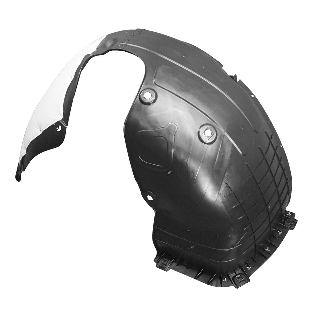 Front Left Driver Side Front Fender Liner 2019-2021 Hyundai Tucson