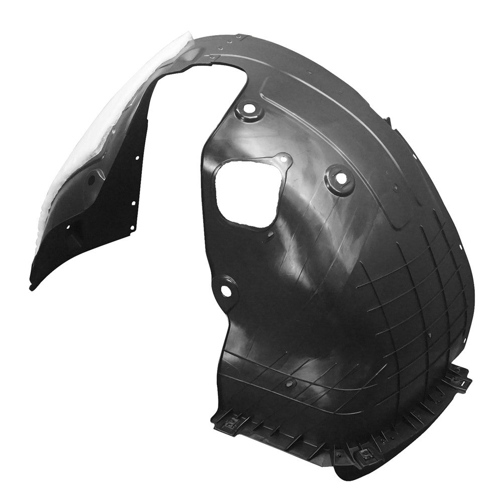 Front Left Driver Side Front Fender Liner 2016-2018 Hyundai Tucson