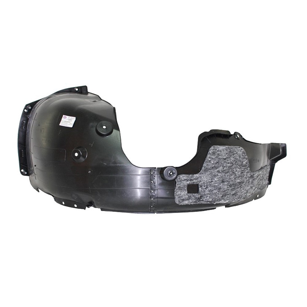 Front Left Driver Side Front Fender Liner 2021-2023 Hyundai Elantra