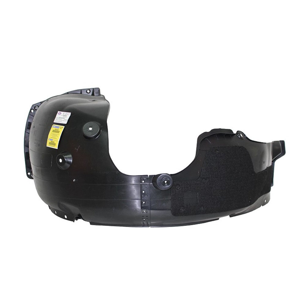 Front Left Driver Side Front Fender Liner 2021-2023 Hyundai Elantra
