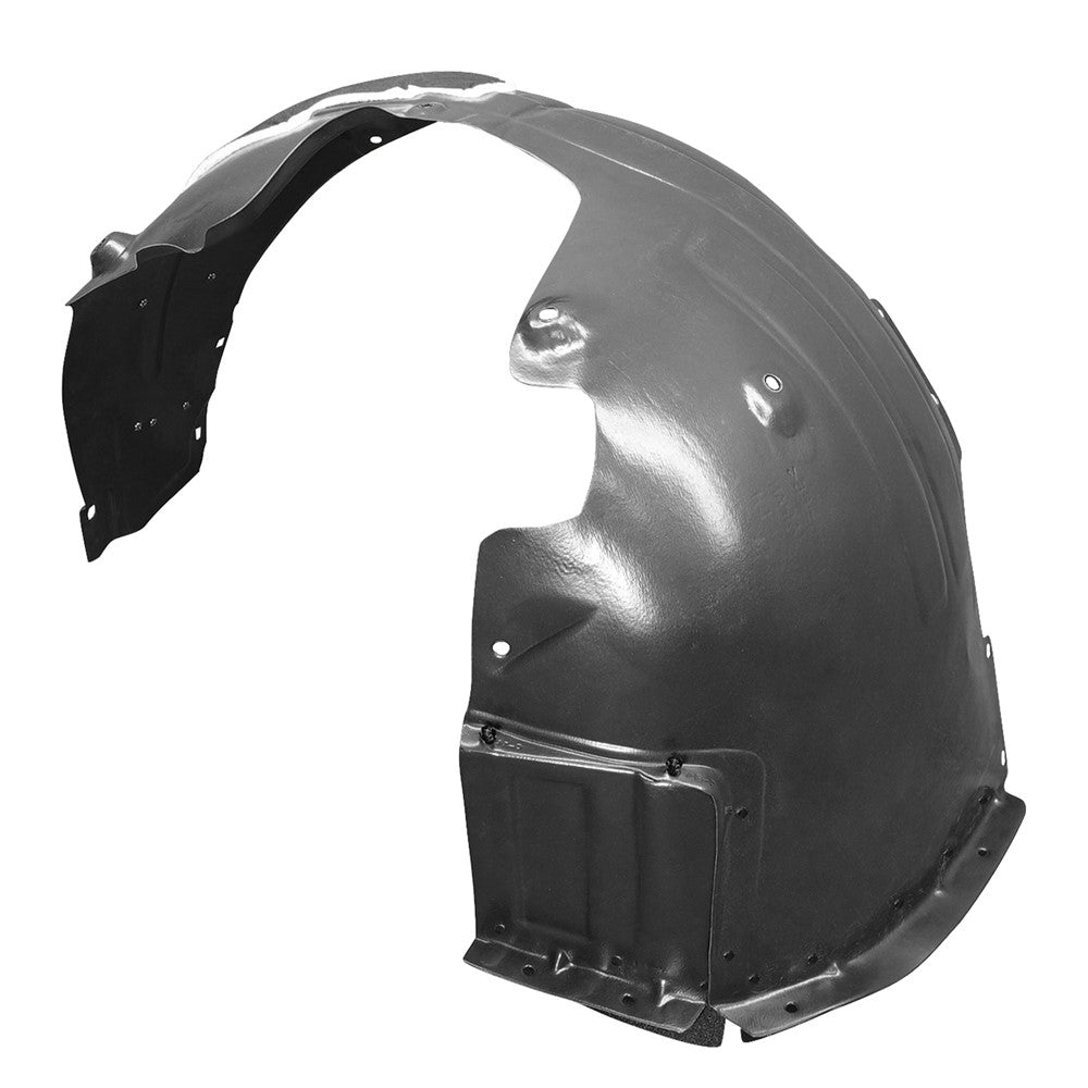 Front Left Driver Side Front Fender Liner 2017-2022 Hyundai Ioniq