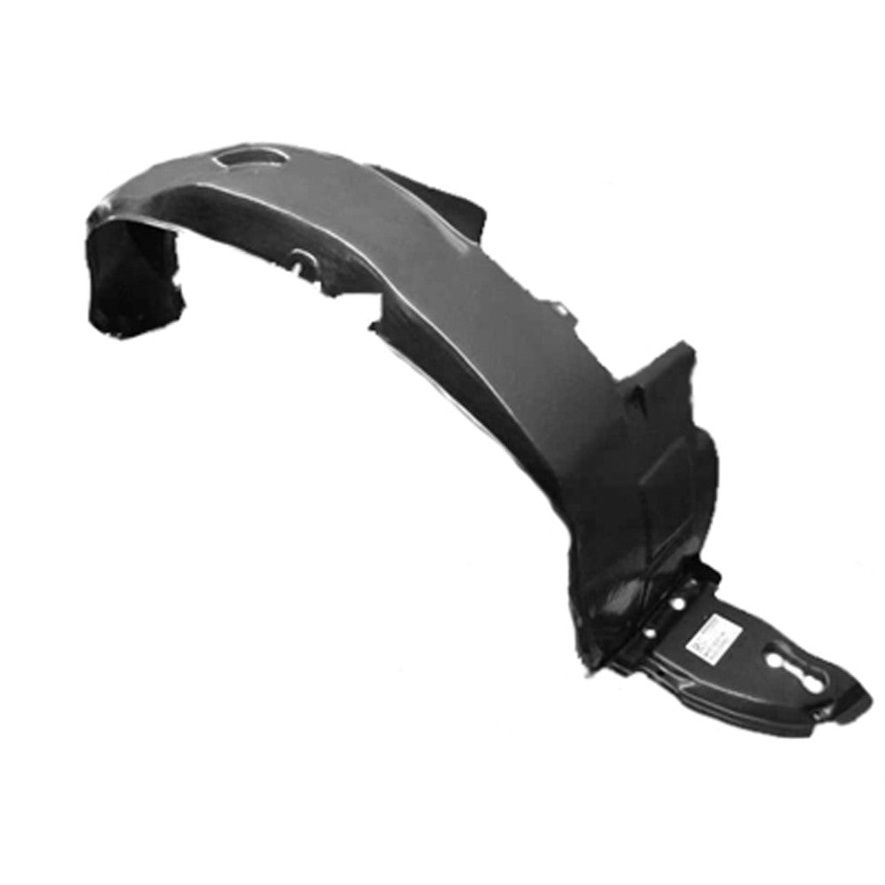 Right Passenger Side Inner Fender 2001-2006 Hyundai Santa Fe