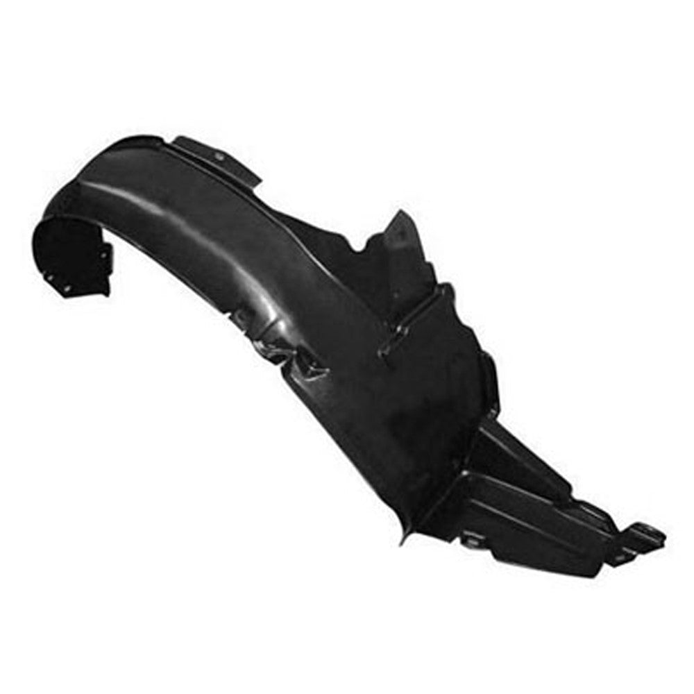 Front Right Passenger Side Front Inner Fender 2002-2005 Hyundai Sonata