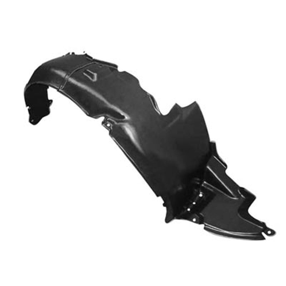 Front Right Passenger Side Front Inner Fender 2003-2004 Hyundai Tiburon