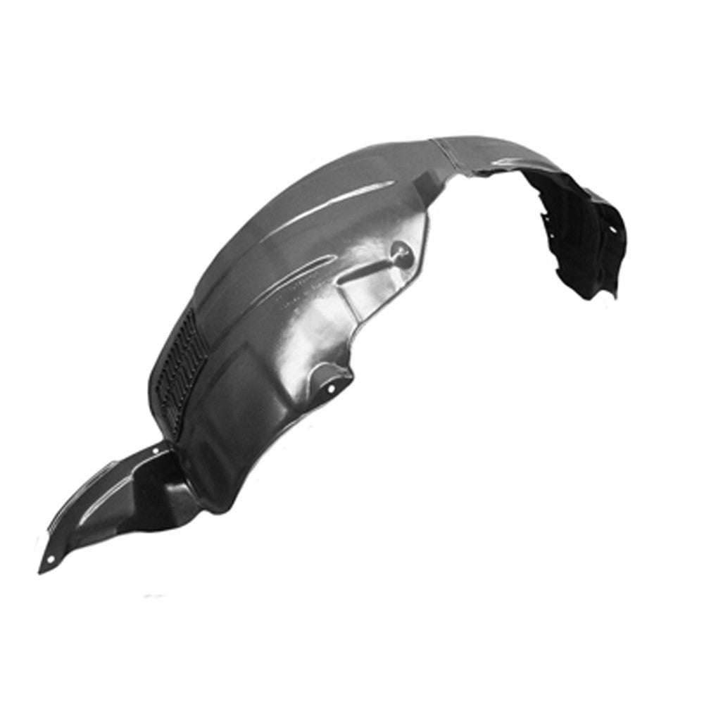 Front Right Passenger Side Front Inner Fender 2007-2012 Hyundai Veracruz