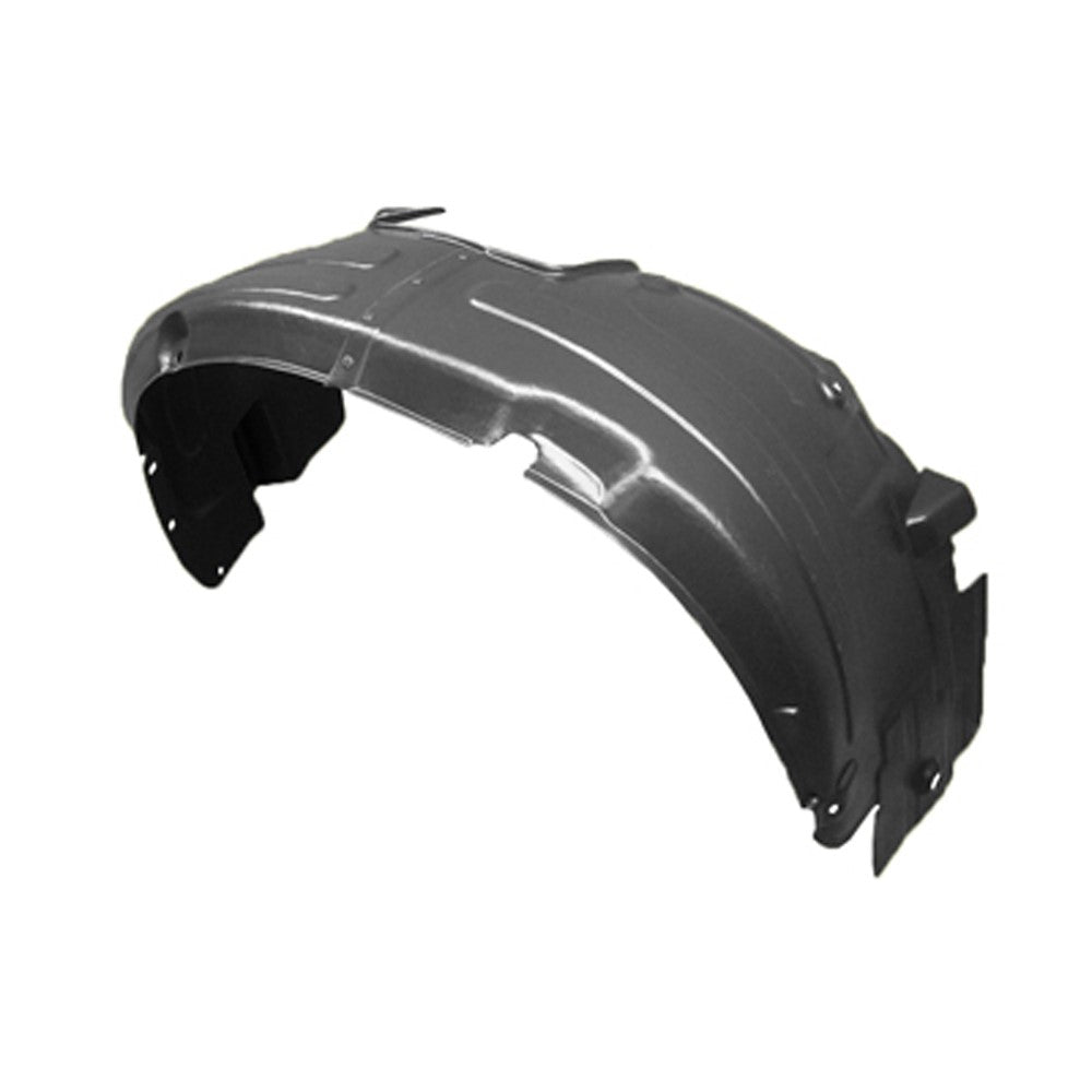 Right Passenger Side Inner Fender 2010-2013 Hyundai Tucson