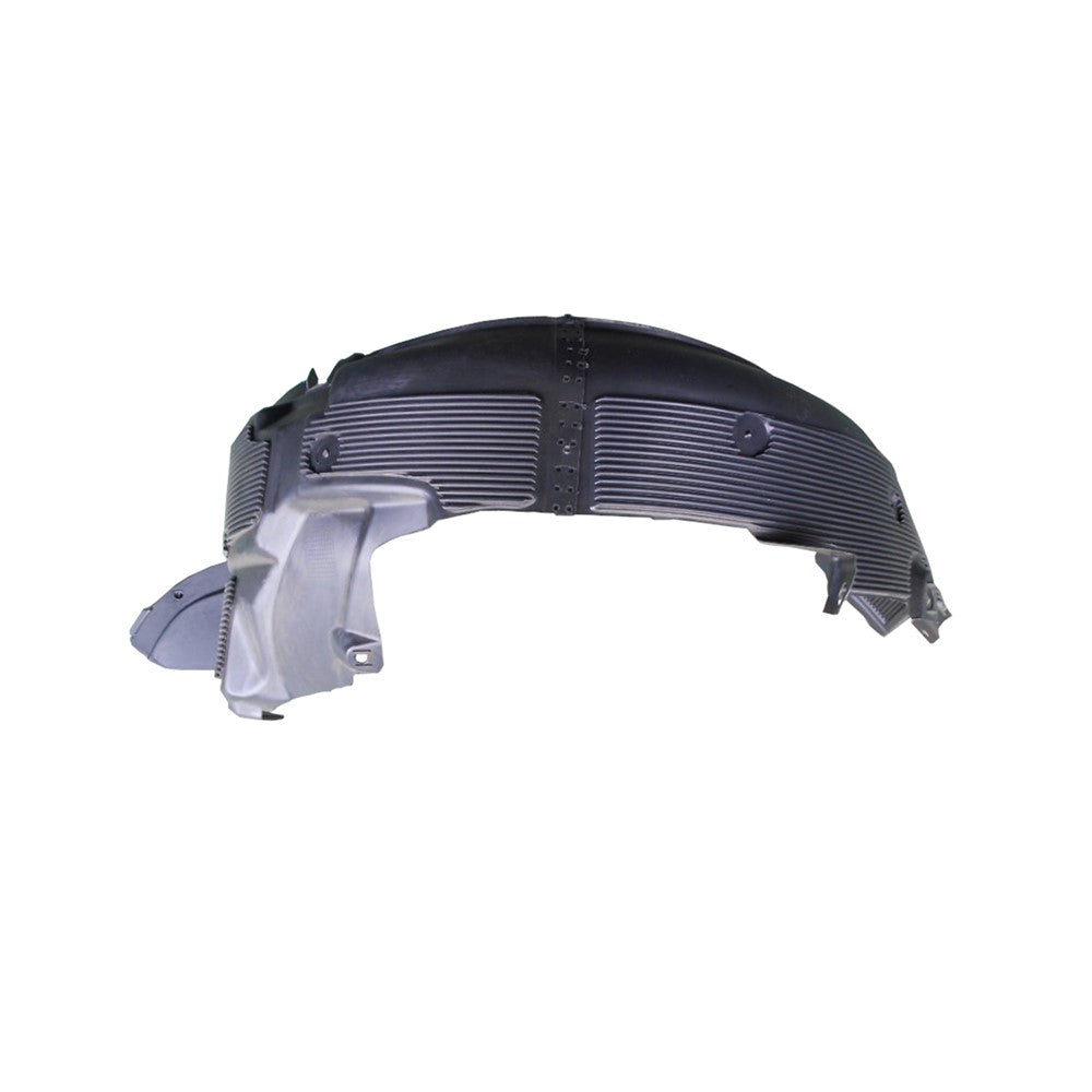Front Right Passenger Side Front Inner Fender 2012-2014 Hyundai Accent