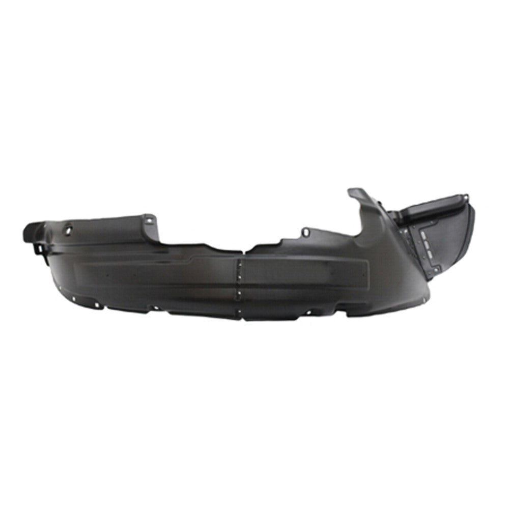 Front Right Front Passenger Side Fender Liner 2010-2012 Hyundai Santa Fe