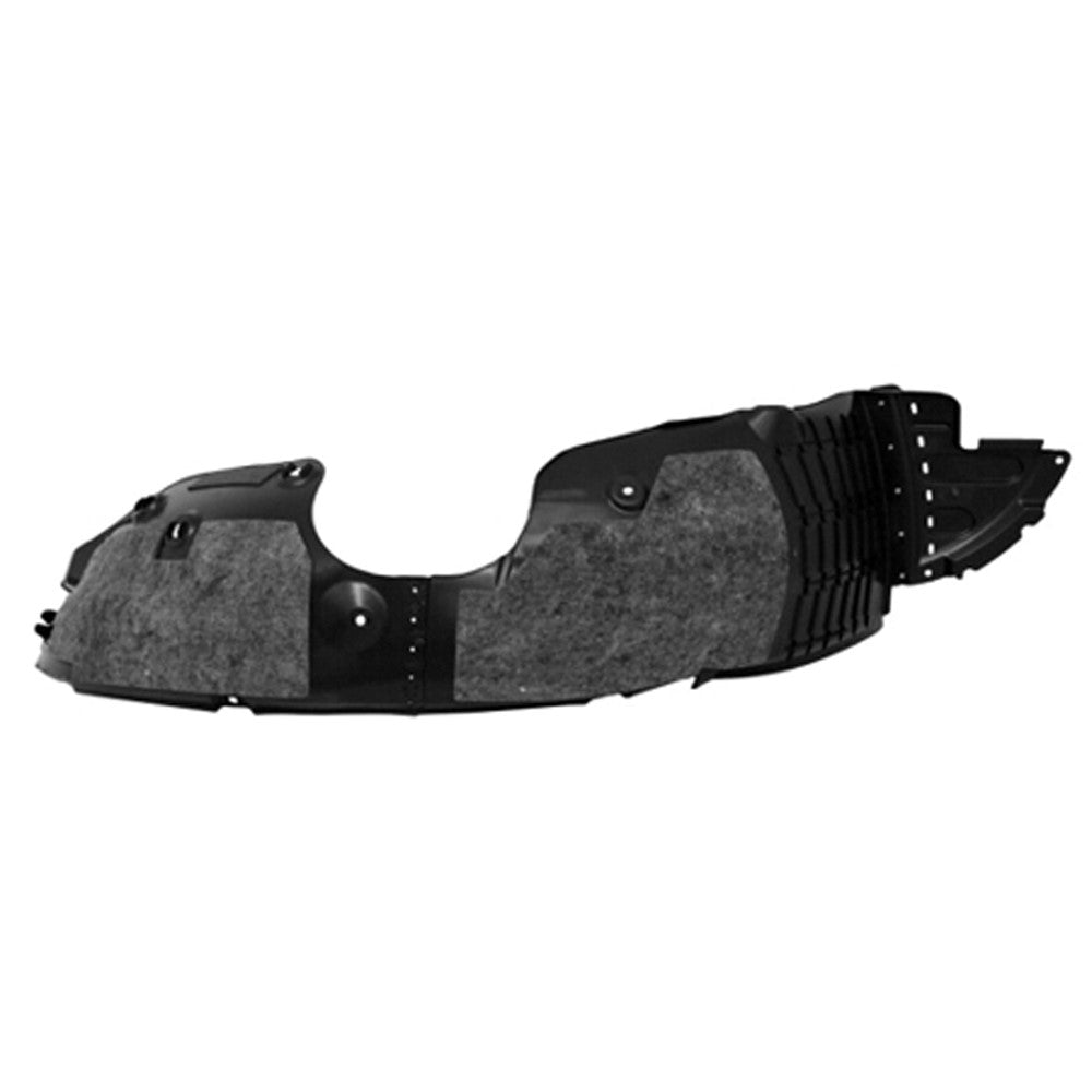 Front Right Front Passenger Side Fender Liner 2013-2016 Hyundai Santa Fe