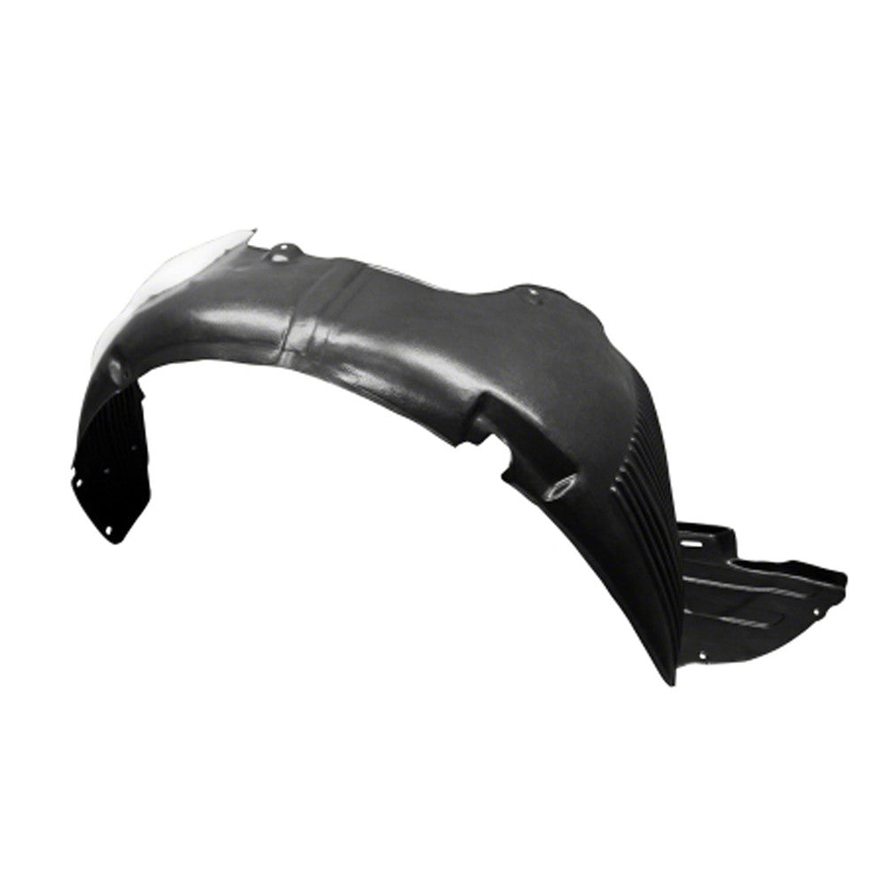 Front Right Front Passenger Side Fender Liner 2013-2015 Hyundai Elantra Gt