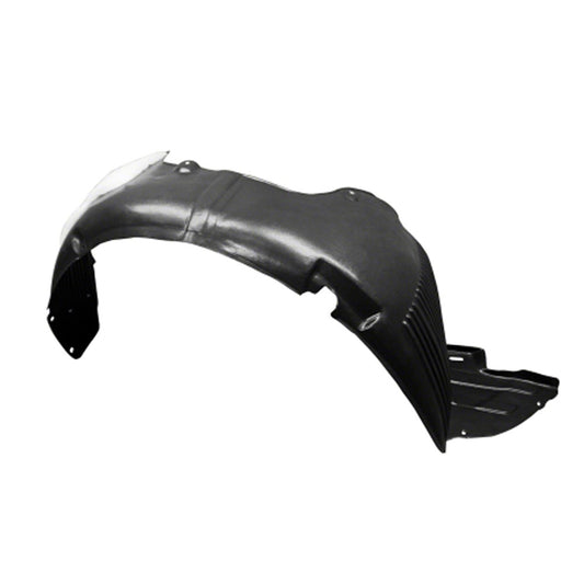 Front Right Front Passenger Side Fender Liner 2013-2015 Hyundai Elantra Gt