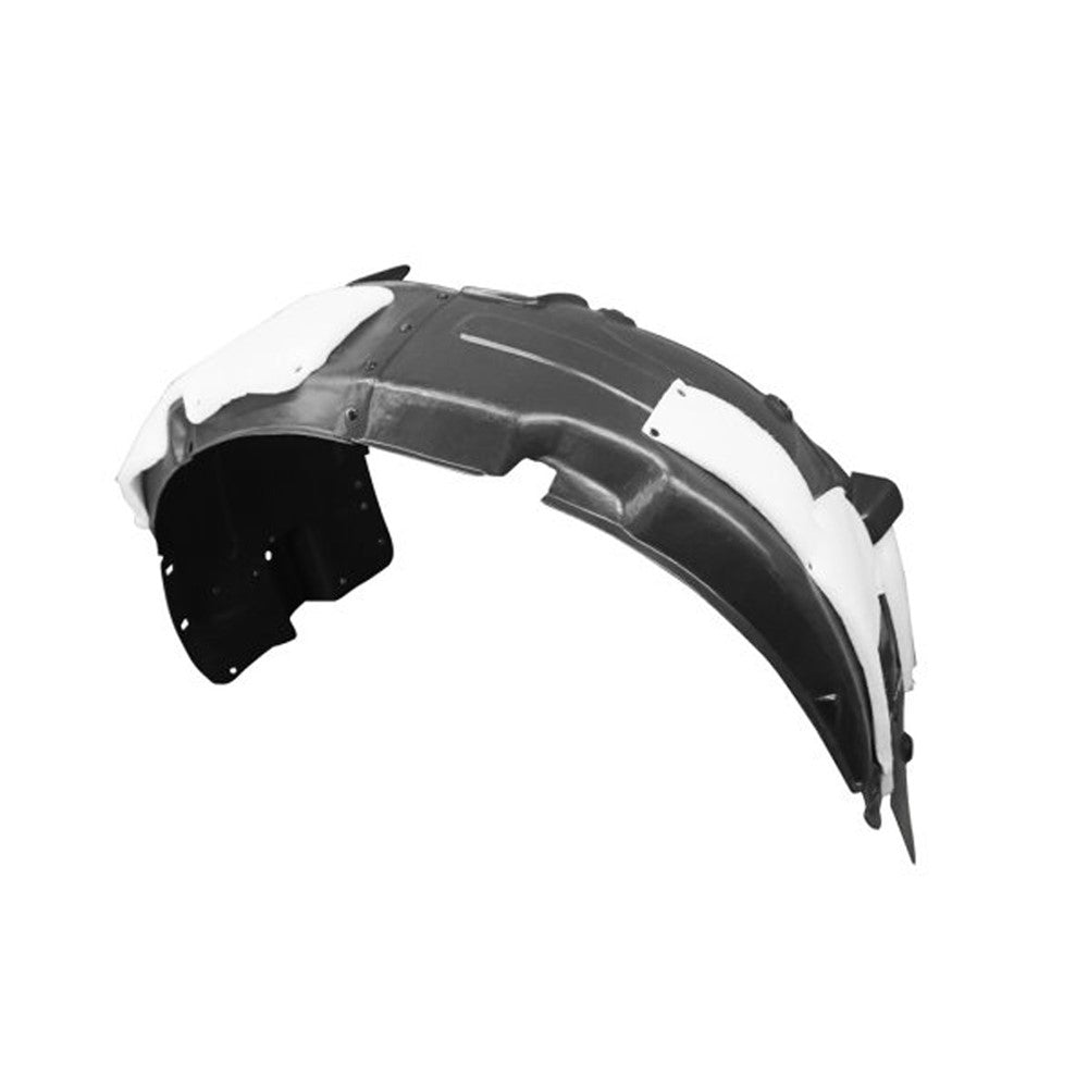 Front Right Front Passenger Side Fender Liner 2014-2015 Hyundai Tucson