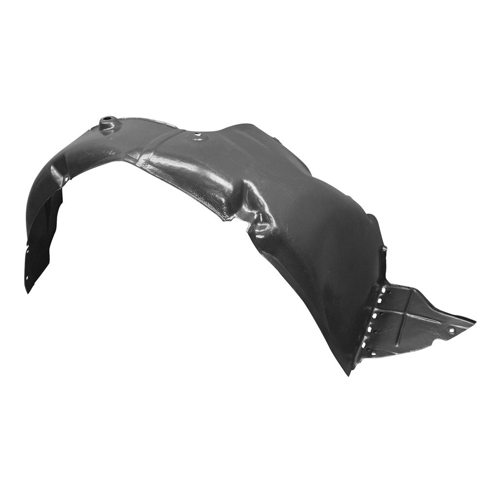 Front Right Passenger Side Front Fender Liner 2013-2015 Hyundai Veloster