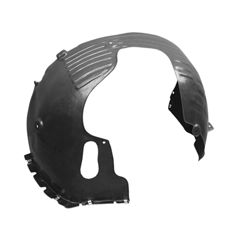 Front Right Front Passenger Side Fender Liner 2015-2017 Hyundai Sonata