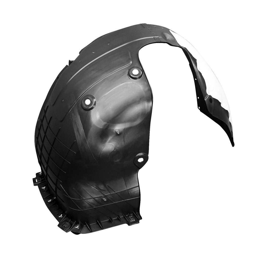 Front Right Front Passenger Side Fender Liner 2016-2018 Hyundai Tucson