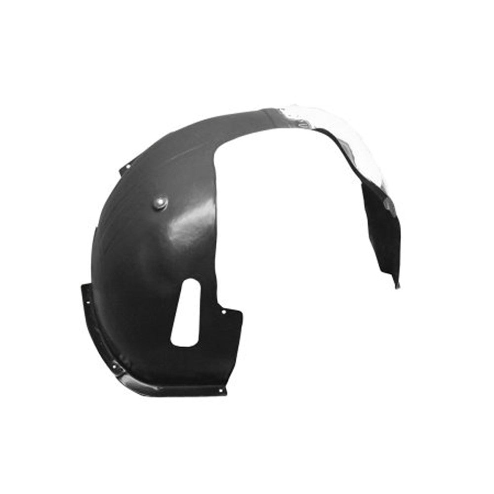 Front Right Passenger Side Front Fender Liner 2017-2018 Hyundai Elantra