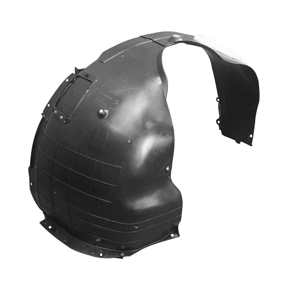 Front Right Front Passenger Side Fender Liner 2018-2021 Hyundai Kona