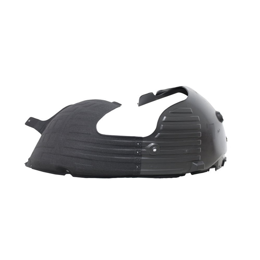 Front Right Passenger Side Front Fender Liner 2018-2019 Hyundai Sonata