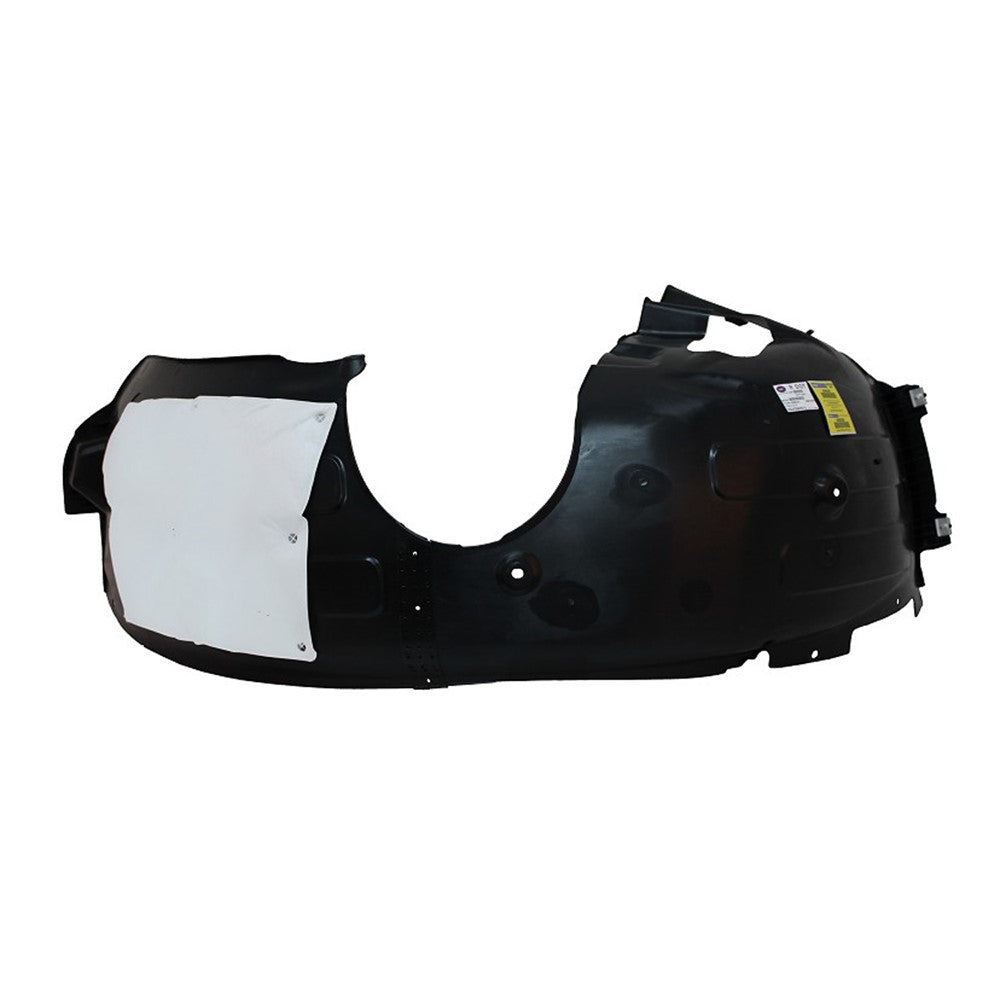 Front Right Front Passenger Side Fender Liner 2020-2022 Hyundai Sonata