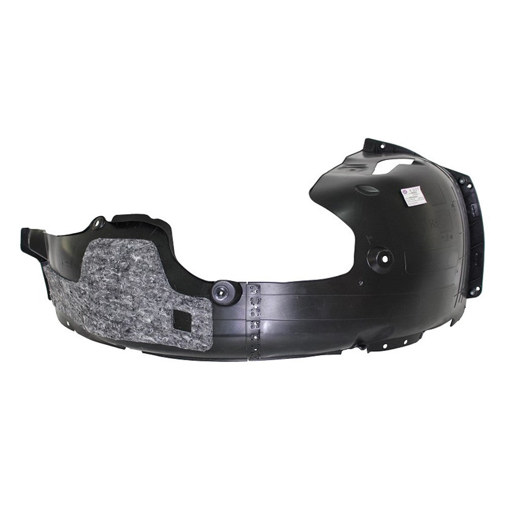 Front Right Passenger Side Front Fender Liner 2021-2023 Hyundai Elantra