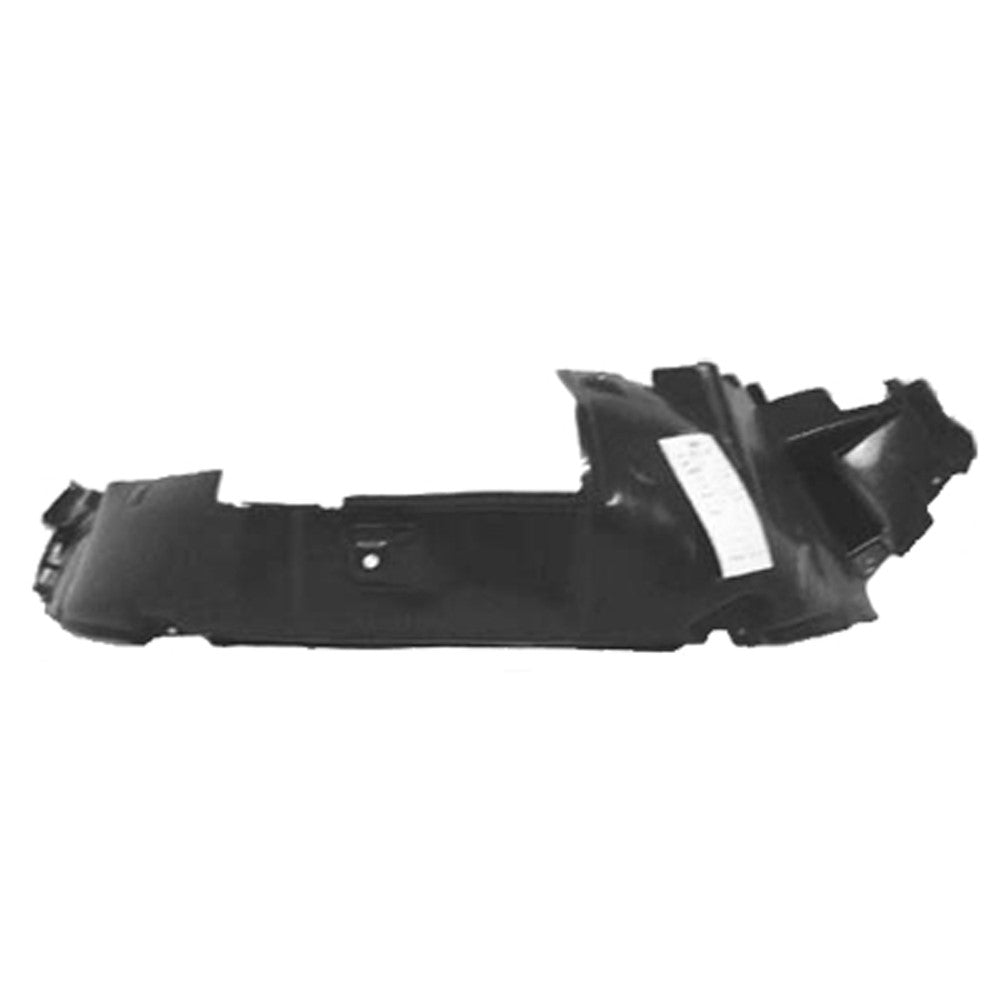 Front Left Driver Side Front Inner Fender 2004-2006 Hyundai Elantra