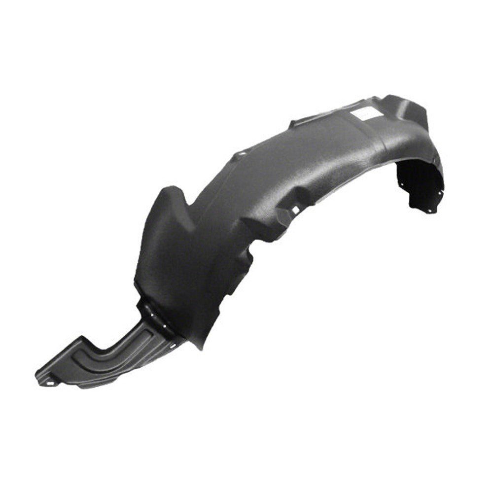 Front Left Driver Side Front Inner Fender Liner 2007-2010 Hyundai Elantra