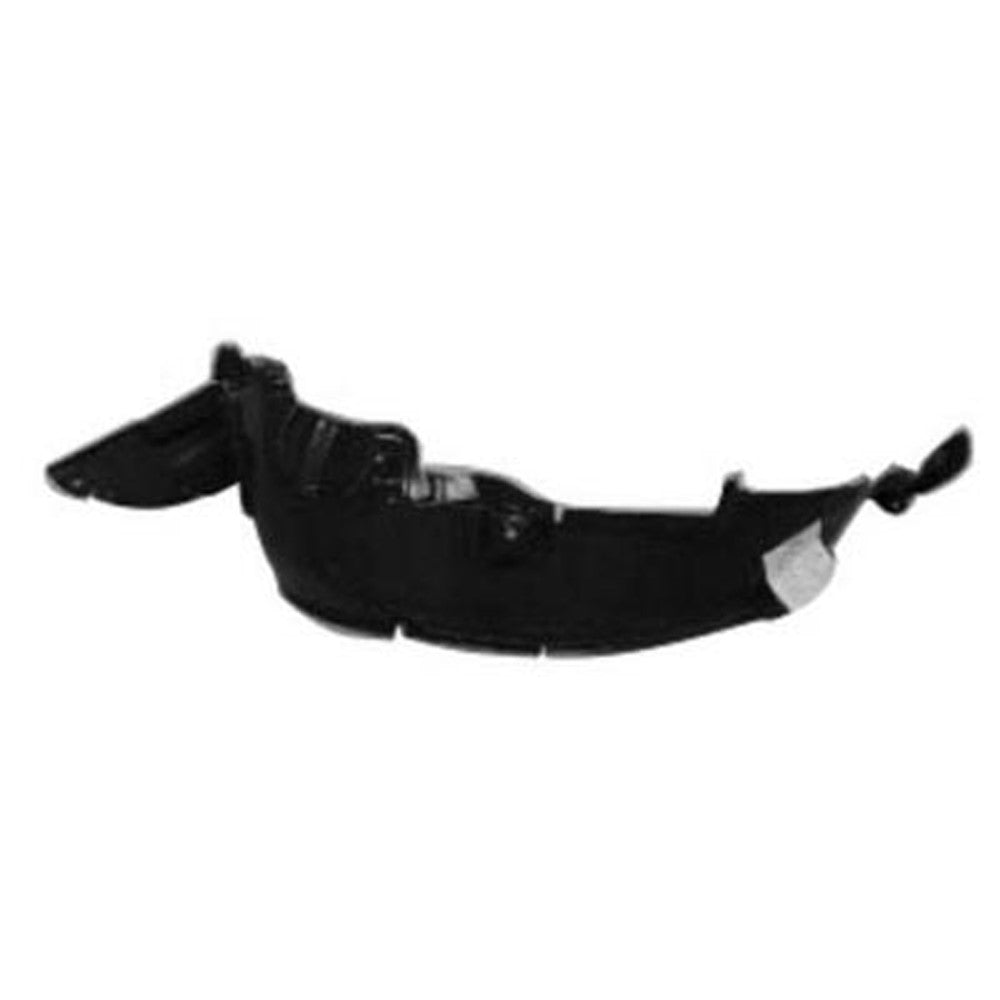 Front Left Driver Side Front Inner Fender 2006-2011 Hyundai Accent