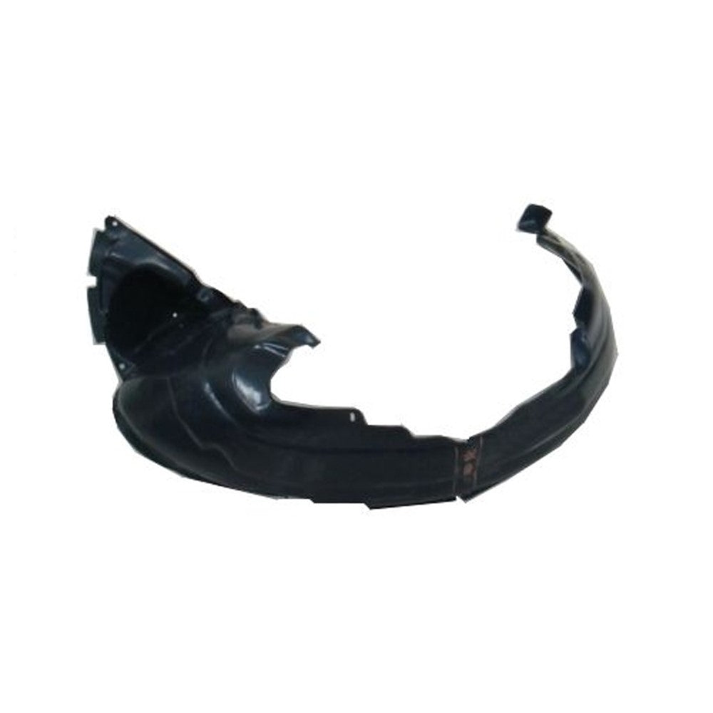 Front Left Driver Side Front Inner Fender 2007-2009 Hyundai Santa Fe