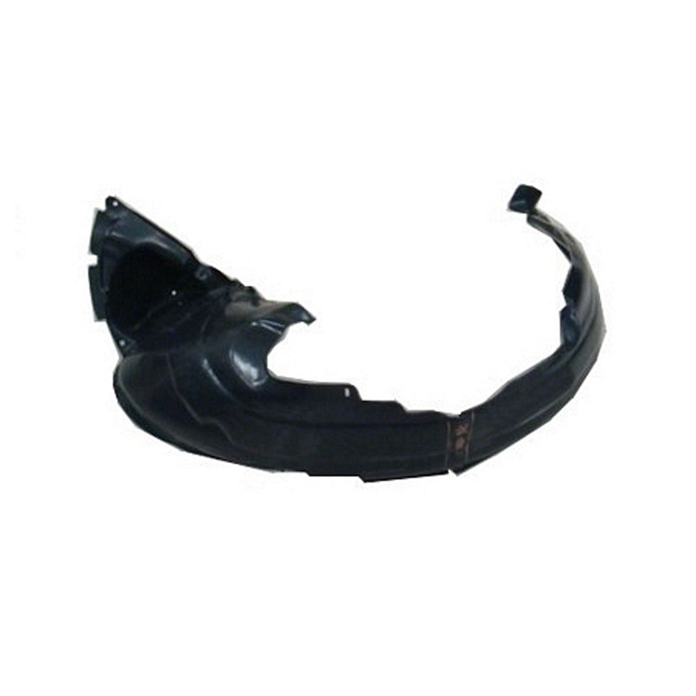Front Left Front Driver Side Fender Liner 2007-2009 Hyundai Santa Fe