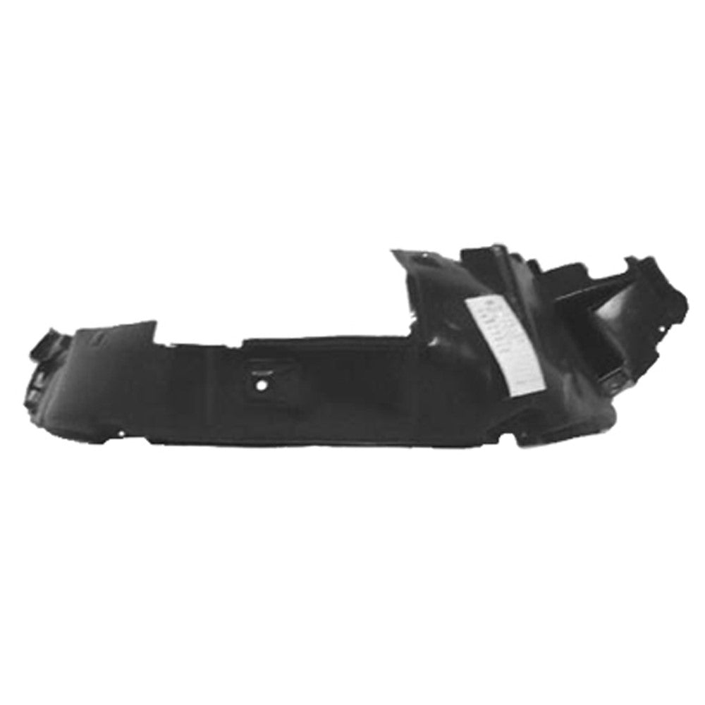 Front Right Passenger Side Front Inner Fender 2004-2006 Hyundai Elantra