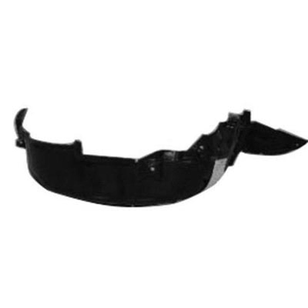 Front Right Passenger Side Front Inner Fender 2006-2011 Hyundai Accent