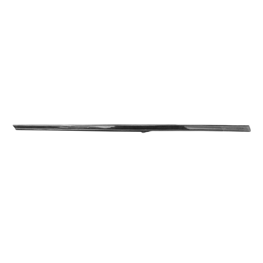 Front Left Front Driver Side Fender Molding 2011-2015 Hyundai Sonata
