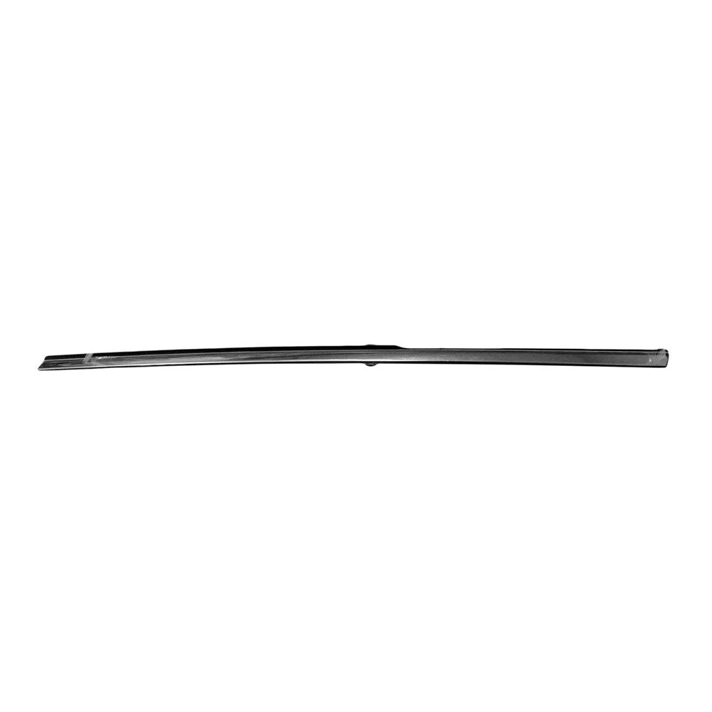 Front Right Front Passenger Side Fender Molding 2011-2015 Hyundai Sonata