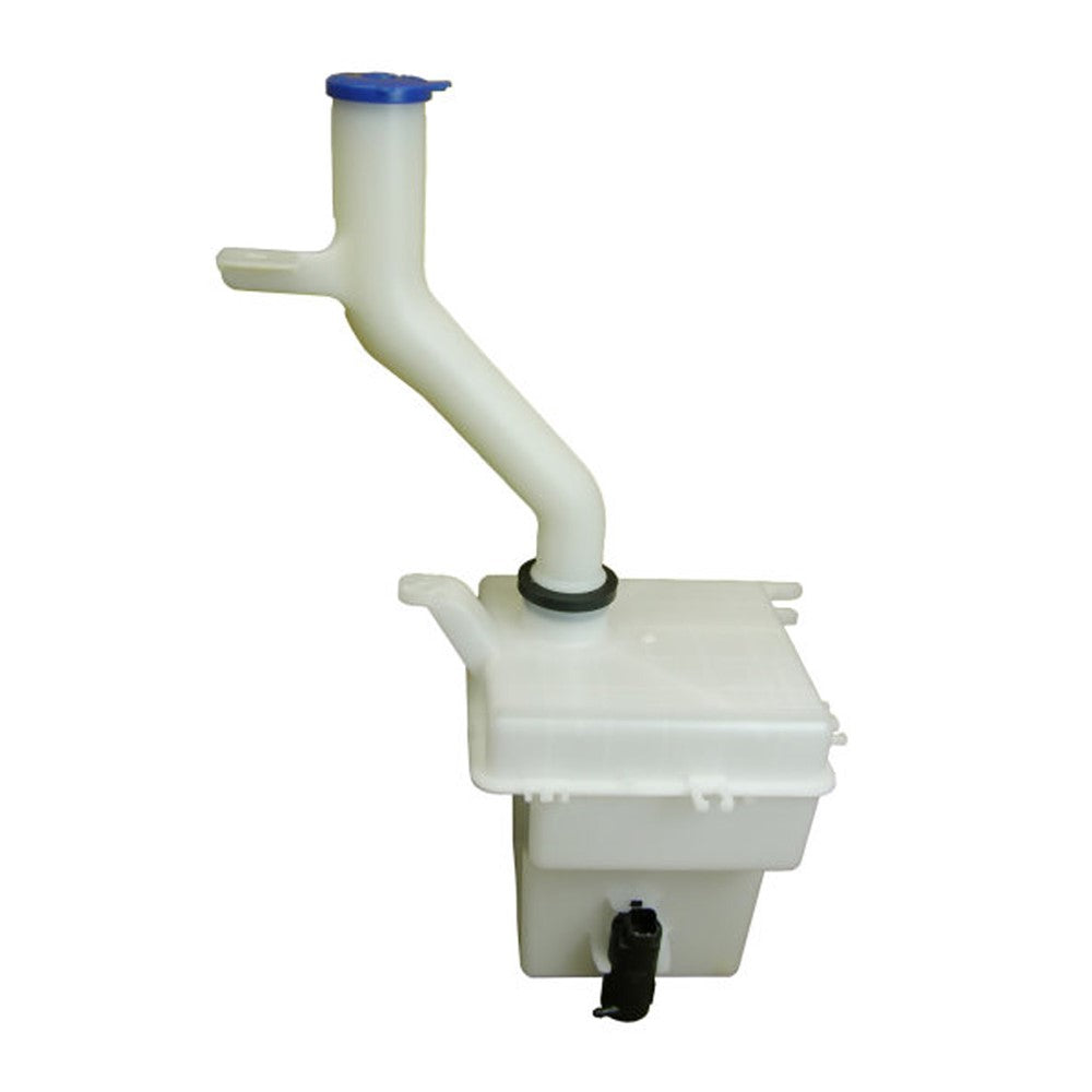Windshield Wash Tank 2006-2011 Kia Rio & Hyundai Accent