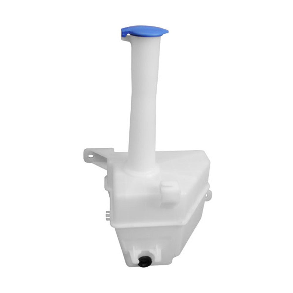 Winshield Washer Tank With Cap 1999-2006 Hyundai Sonata, Xg350 & Kia Optima