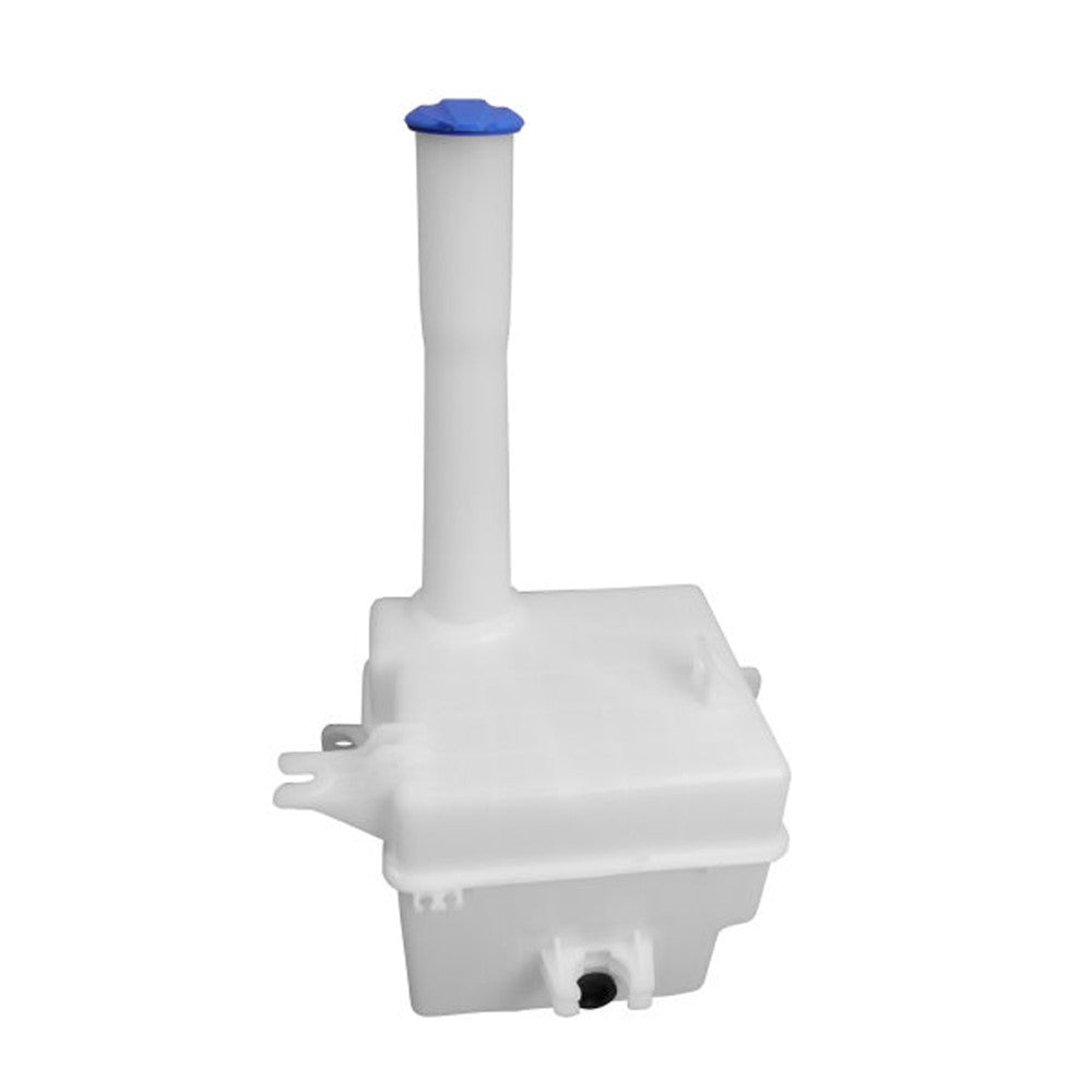 Winshield Washer Tank With Cap 2006-2010 Hyundai Sonata