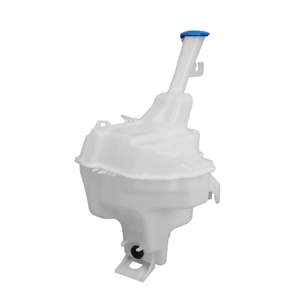 Washer Fluid Reservoir With Cap 2012-2017 Hyundai Accent