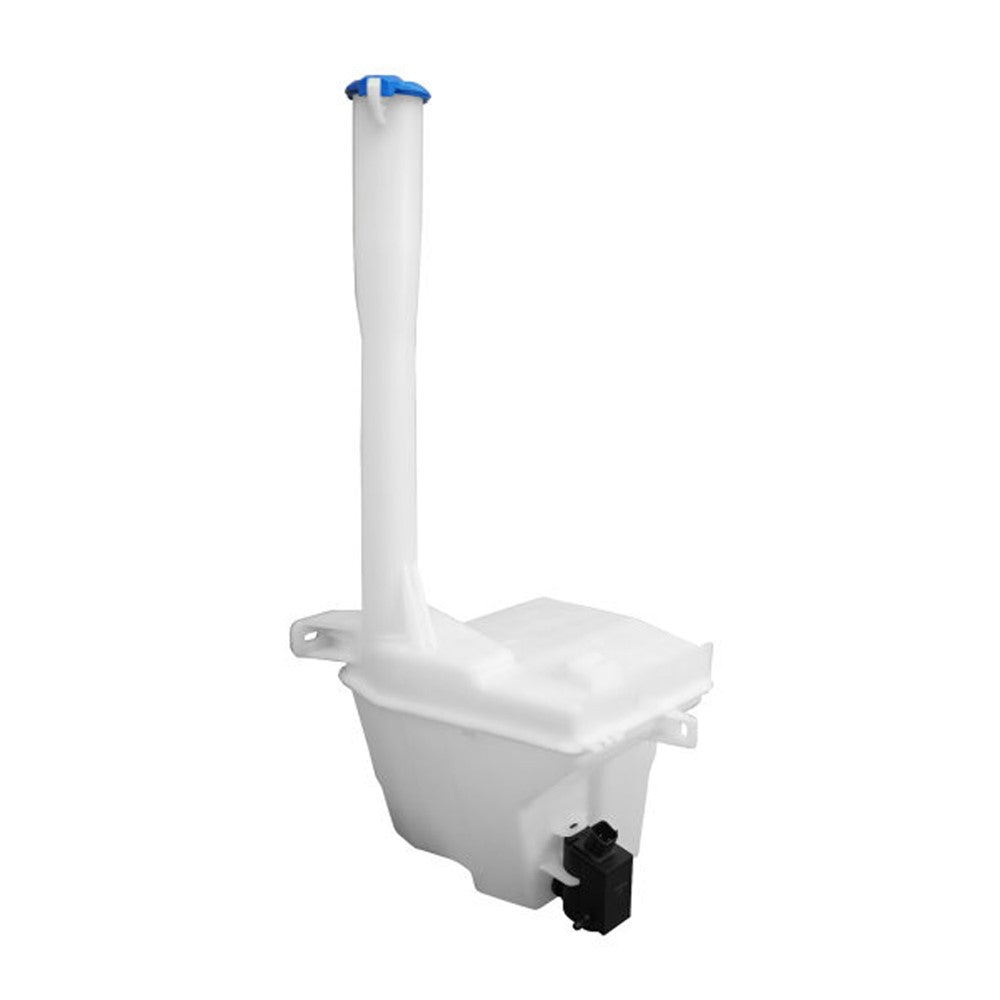 Washer Fluid Reservoir With Cap Pump Sensor 2010-2012 Hyundai Santa Fe