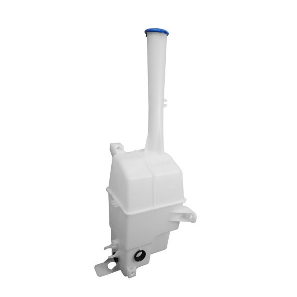 Washer Fluid Reservoir With Cap 2013-2016 Hyundai Santa Fe
