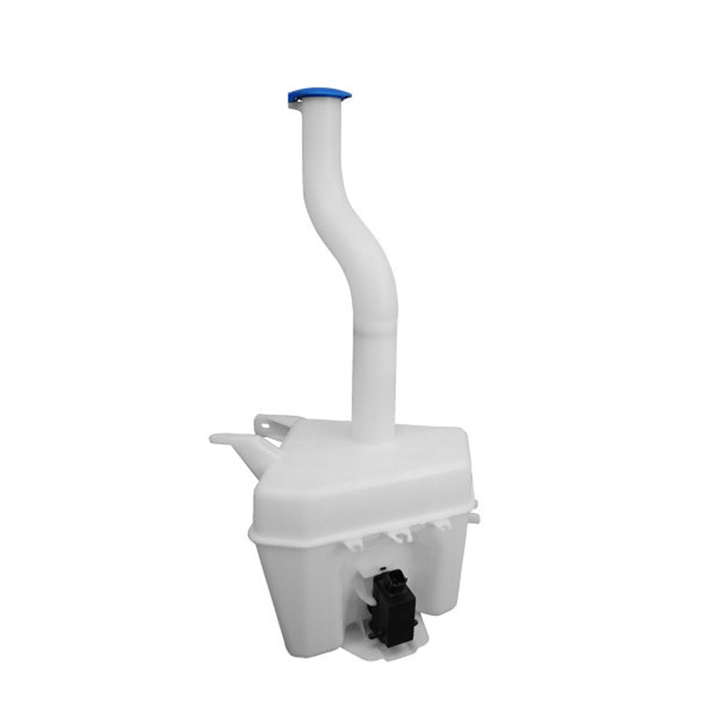 Washer Fluid Reservoir Includes Cap Inlet Pump 2005-2009 Hyundai Tucson