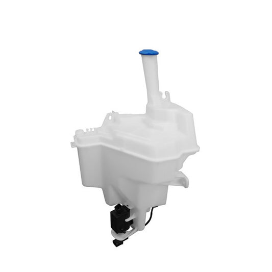 Washer Fluid Reservoir With Cap Pump Sensor 2013-2017 Hyundai Elantra Gt