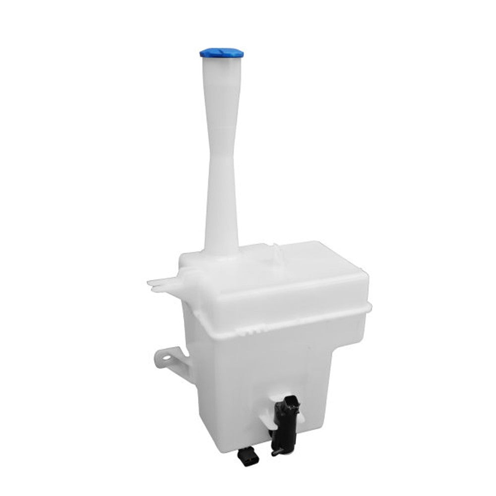 Washer Fluid Reservoir 2007-2010 Hyundai Elantra