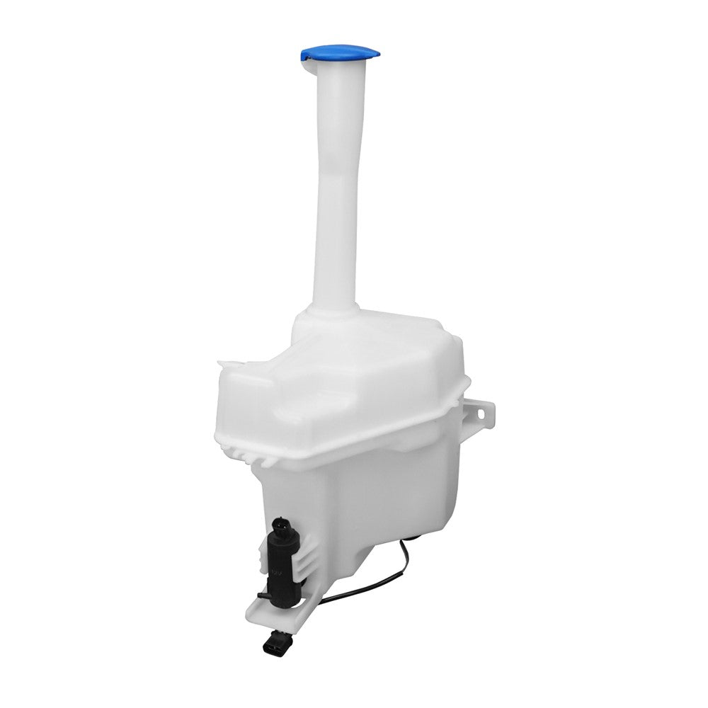 Washer Fluid Reservoir 2015-2019 Hyundai Sonata