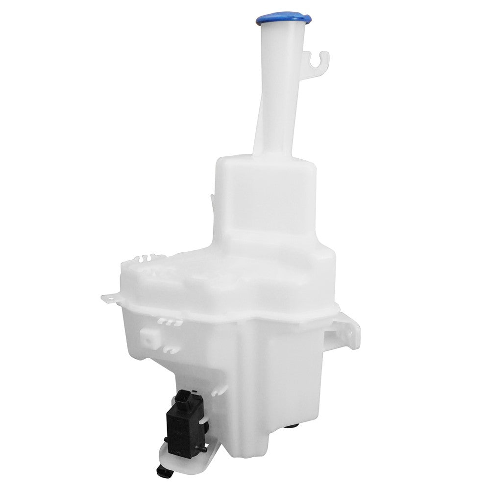 Washer Fluid Reservoir 2018-2021 Hyundai Kona, Kona Electric