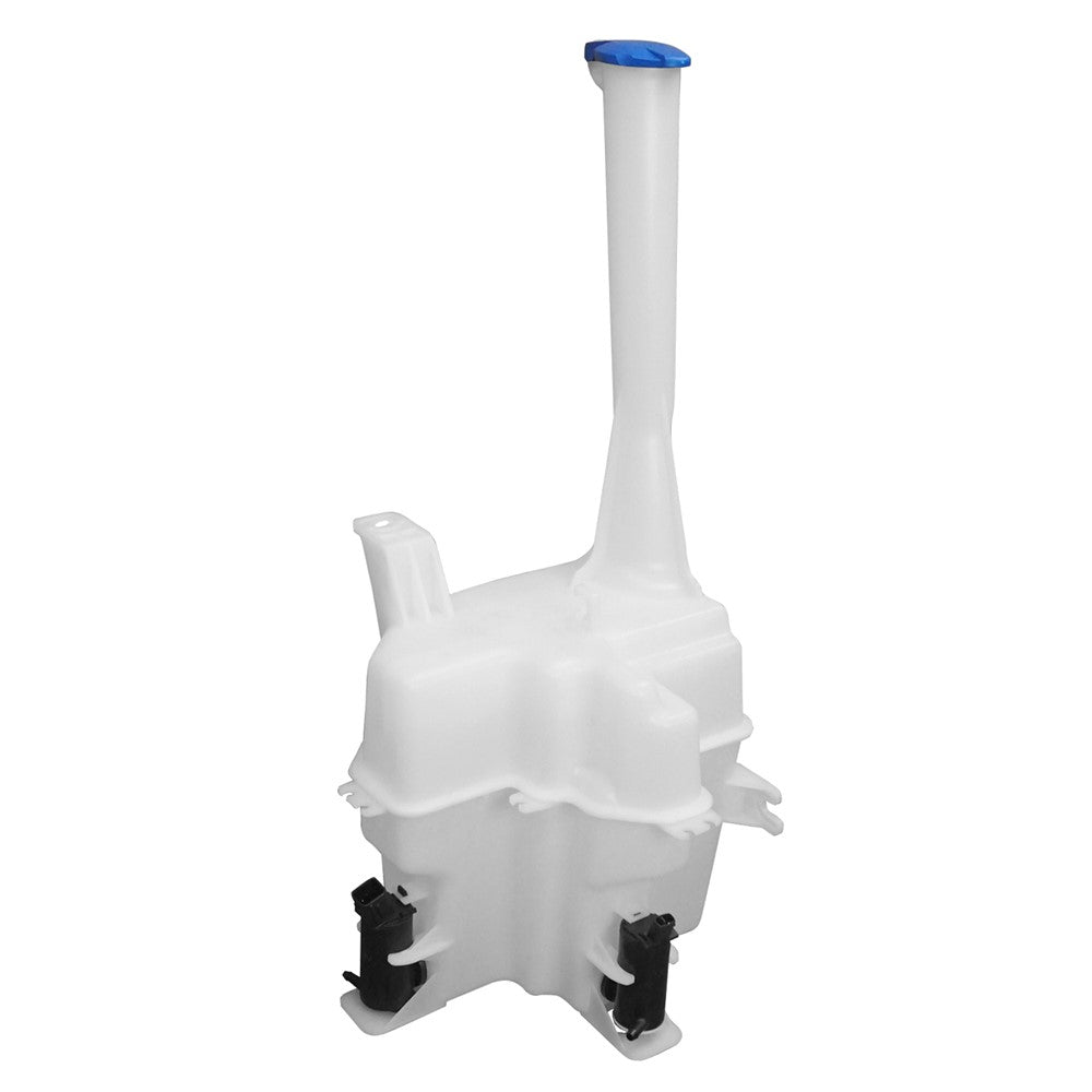 Washer Fluid Reservoir 2014-2015 Hyundai Tucson