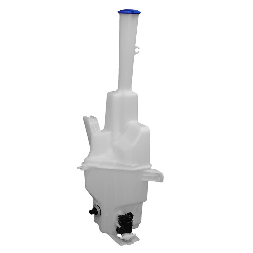 Washer Fluid Reservoir 2019-2020 Hyundai Santa Fe