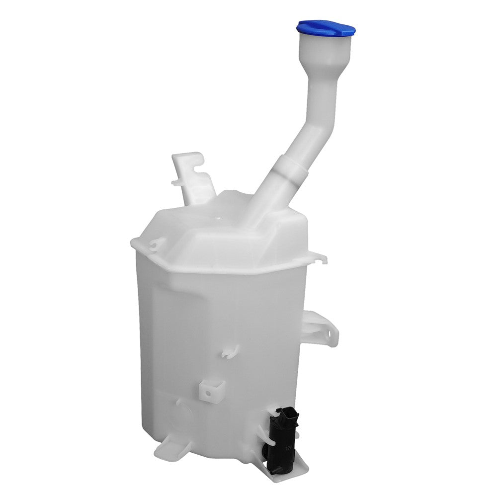 Washer Fluid Reservoir 2021-2023 Hyundai Elantra, Elantra N