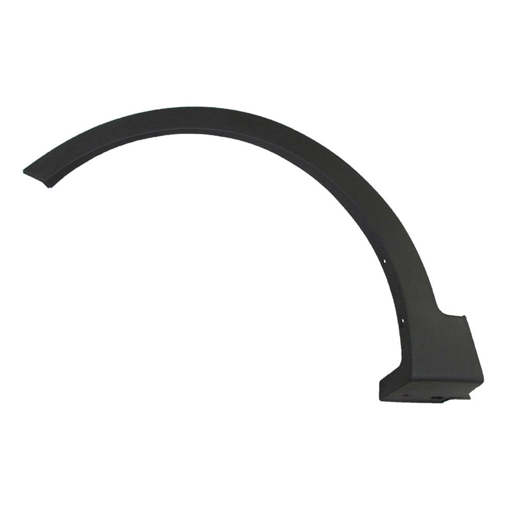 Front Left Front Driver Side Wheel Arch Trim 2013-2019 Hyundai Santa Fe, Santa Fe Xl